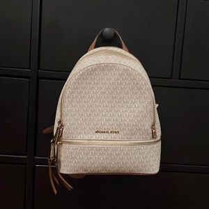 Michael Kors Backpack